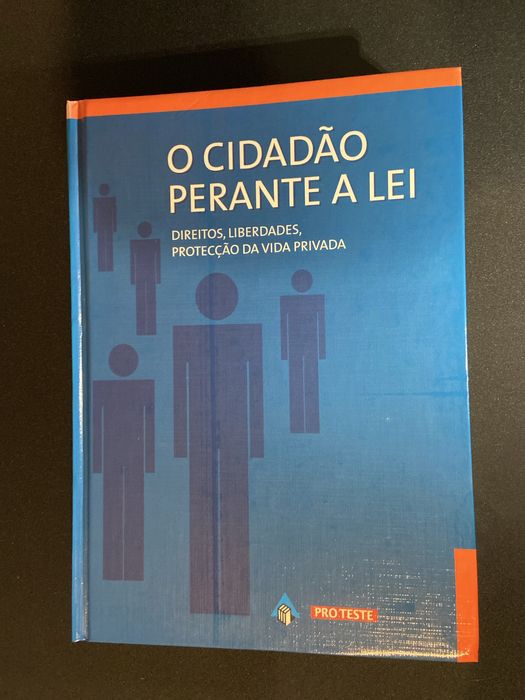 O cidadão perante a lei