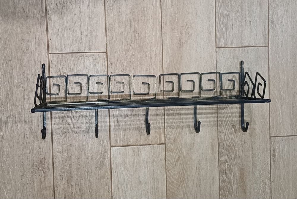 Wieszak na ubrania