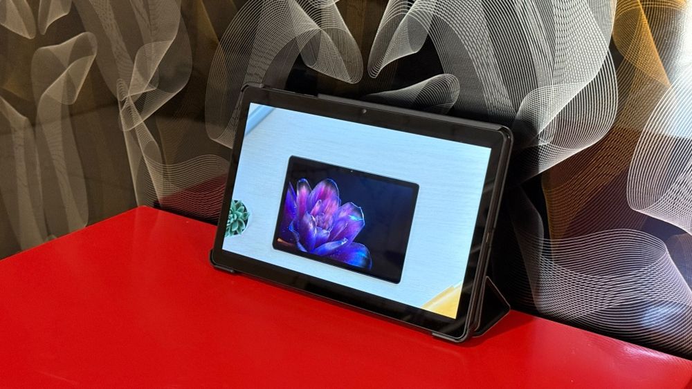 Tablet Iconia Tab P10