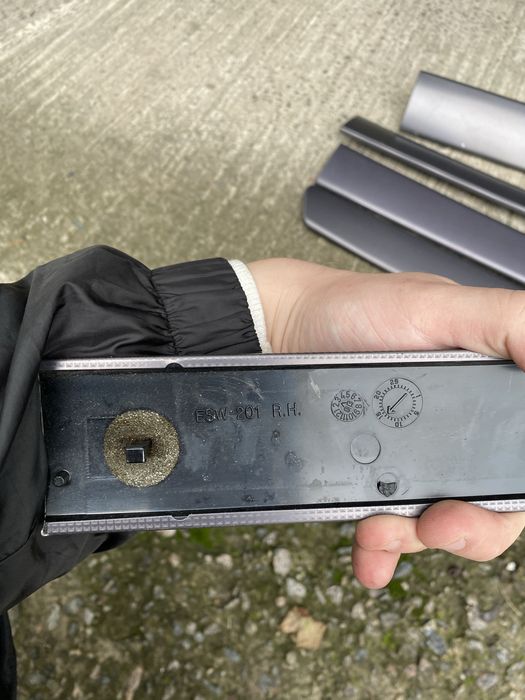 Декор накладки салона ауди комплект а6с5 audi вставки салона