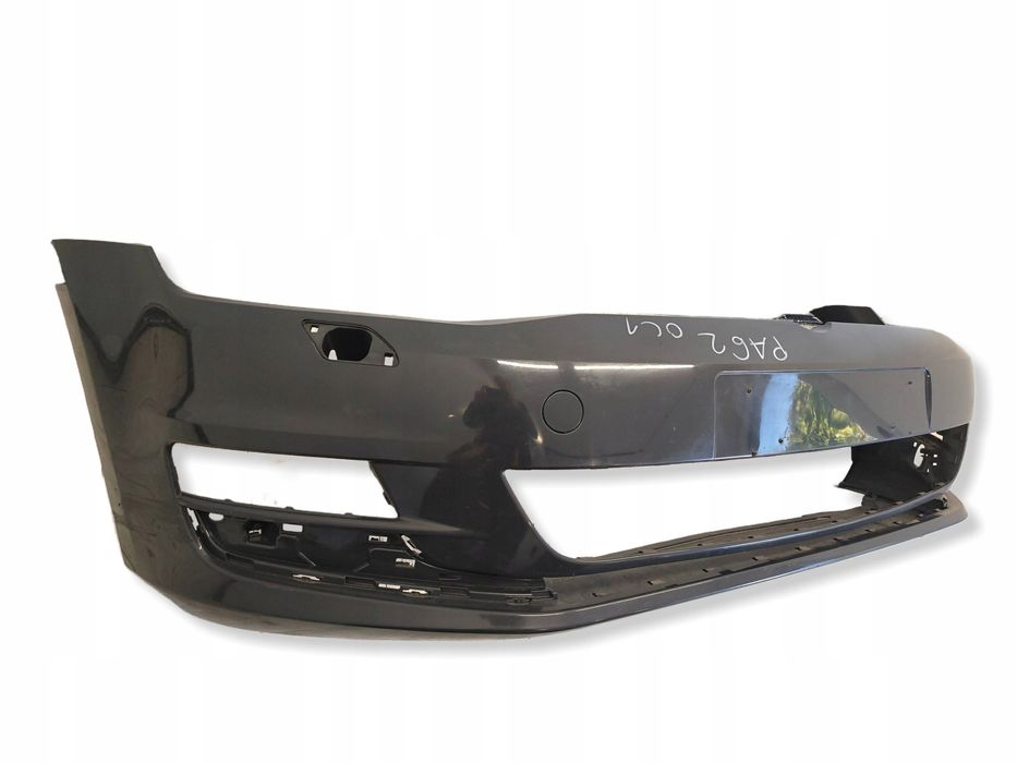 vw golf vii zderzak przód 5g0807221