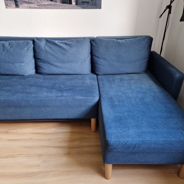 Rogówka ikea rozkładana