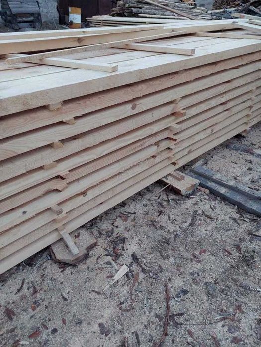 Балка 100*50*3м (Кроква. Брус. Дошка обрізна,необрізна). Все на дах.