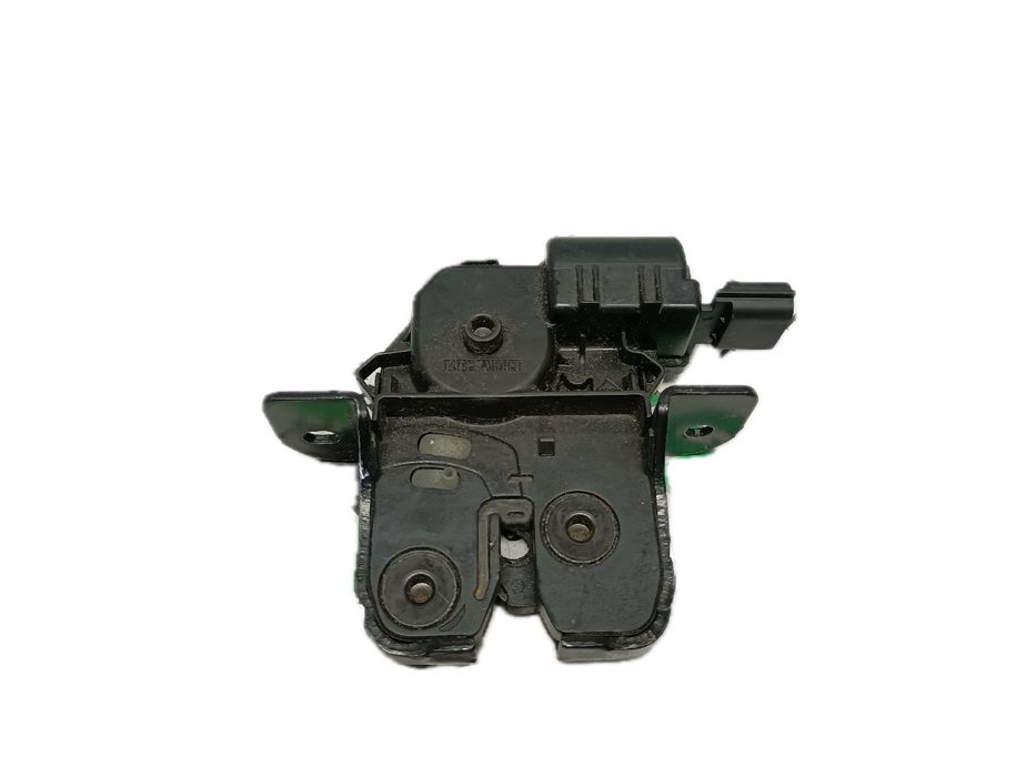 Fechadura / fecho da mala RENAULT Captur (J5_)