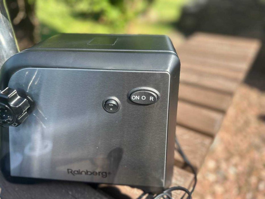 Электрическая мясорубка 3000W с насадкой для колбас и соковыжымалкой‼️