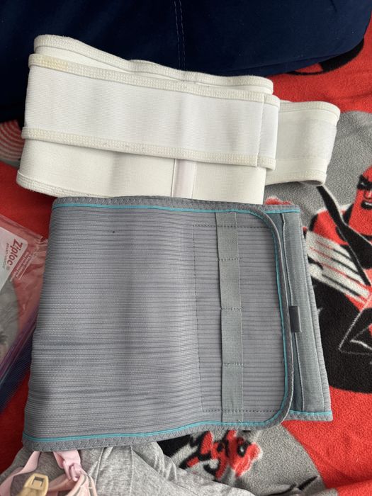 Бандаж для вагітних