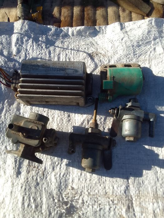 Карбюратор мопед карпаты верховина верховина и тдубиков