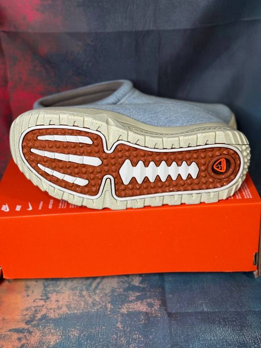 ACG rufus eur 42 by nike