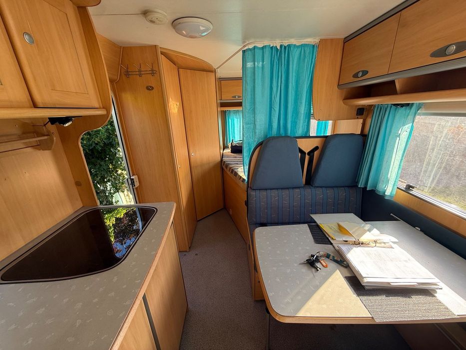 Fiat Ducato  Fiat Ducato Derhleffs