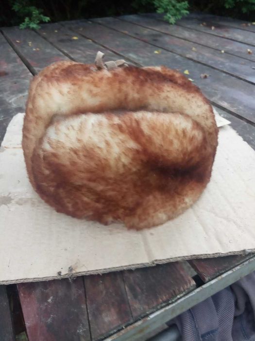 Шапка мужская зимняя новая