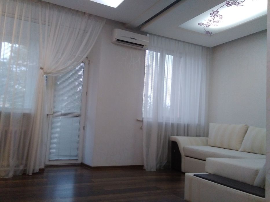 Сдам квартиру посуточно,почасово,без отключения света.