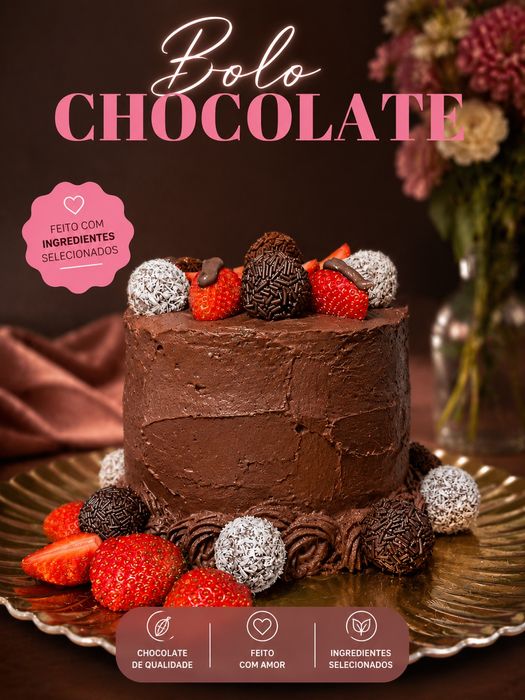 Salgados,doces e bolos