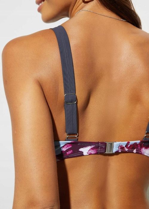 B.P.C bikini na fiszbinach z figami r.40(80C)