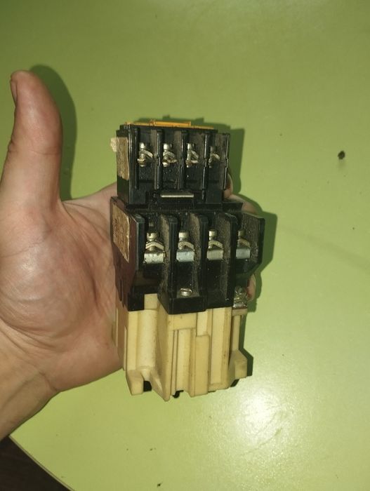 Магнитные пускатели  ПМЛ-2100,ПМЛ-21010