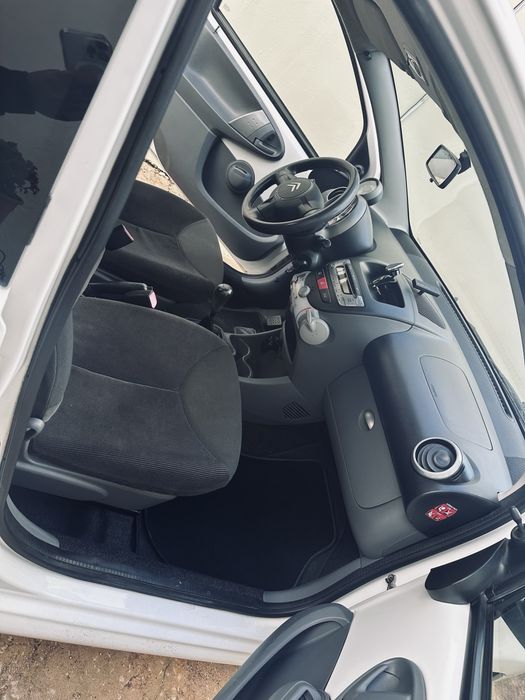 Citroen c1 2007 carro impecavel a nivel geral