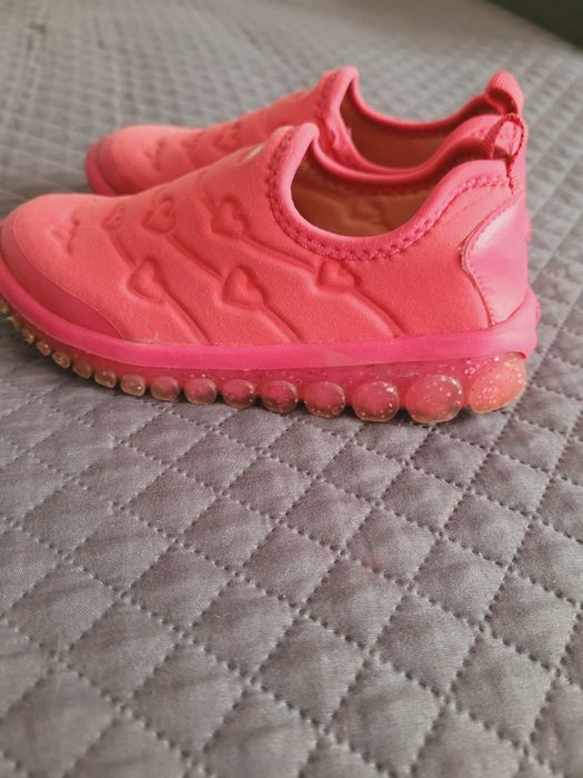 Snikersy bibi adidasy buty dla dzewczynki