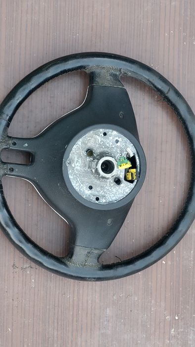 Руль кермо бмв е46 е39 е53