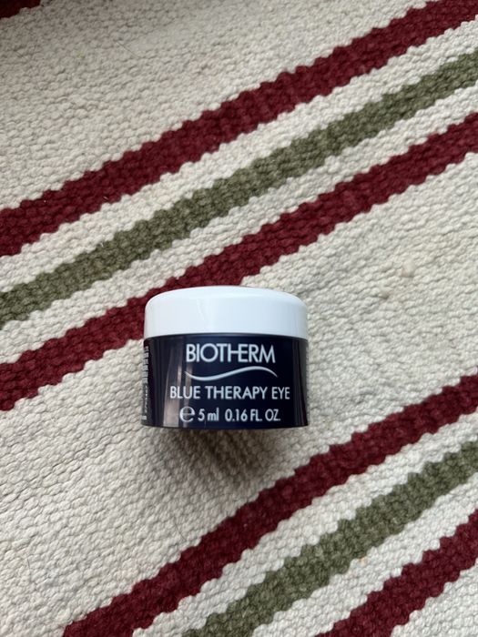 Biotherm blue therapy eye 5ml 4x