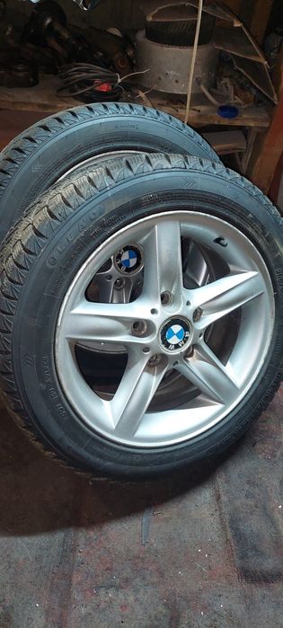 Шини зимові Leao winter defender grip R16 205/55 94T