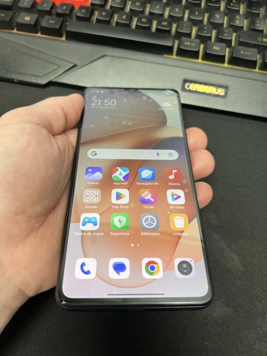 Xiaomi redmi note 12 pro 5g+