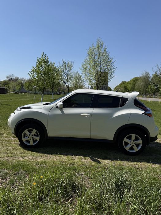 Продам Nissan Juke 2019