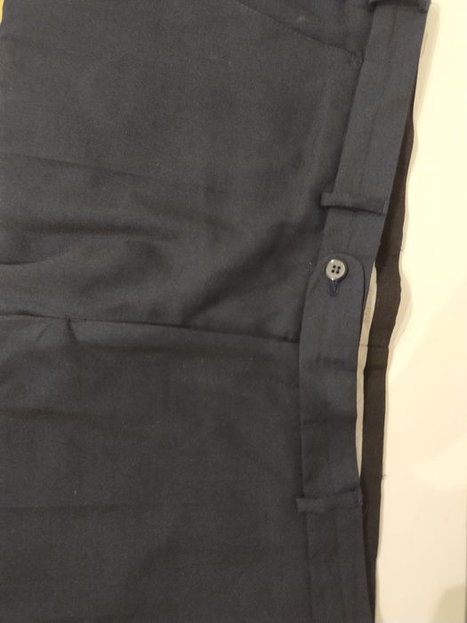 Modny garnitur męski