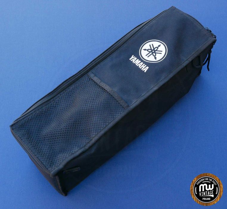 ‼️ Yamaha - pokrowiec na stopę pojedynczą / hardware ‼️