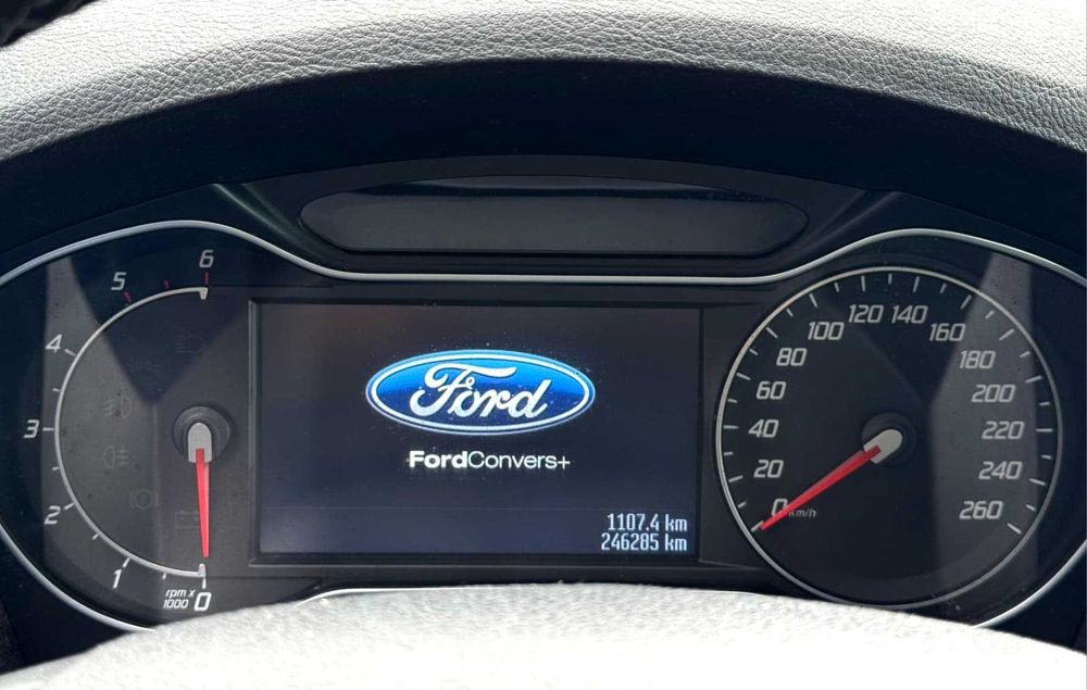 Ford S-Max- 7 lugares- Garantia Incluída