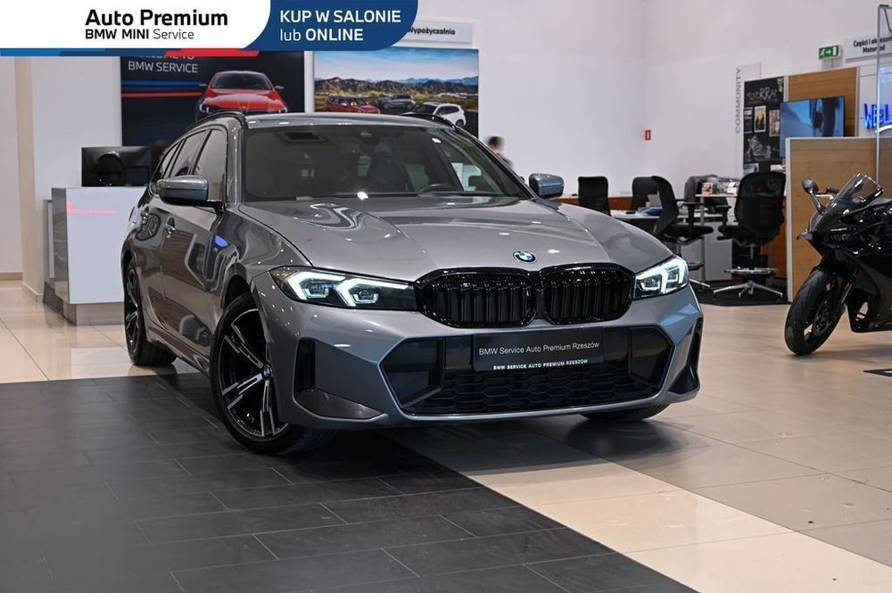 BMW Seria 3