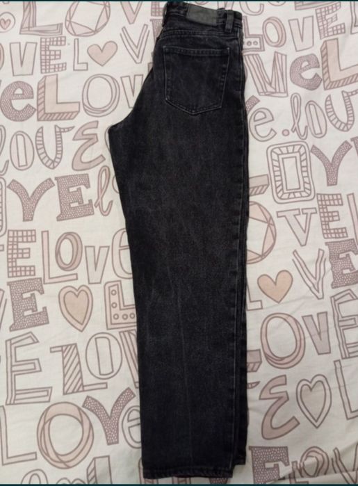 Джинси,штани на дівчинку 8-10 -11 років