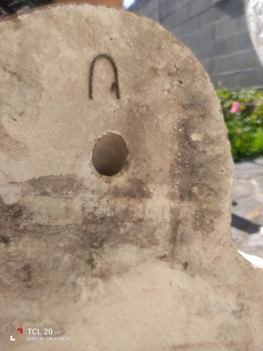 Fontes Decorativas em Pedra - (100€ Cada)