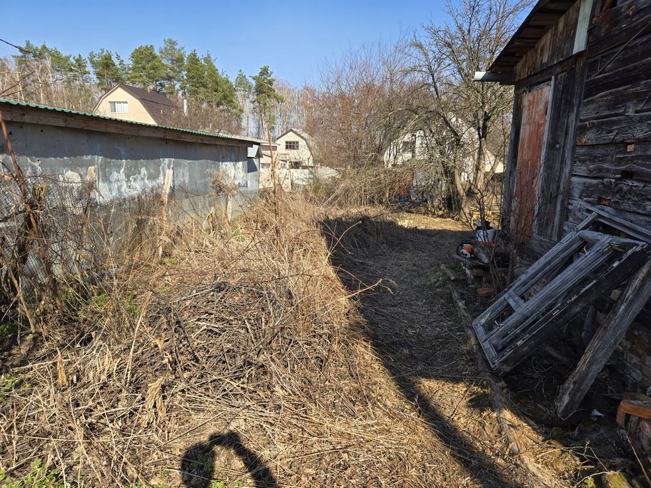 Дача.    Садоводство Лазурь