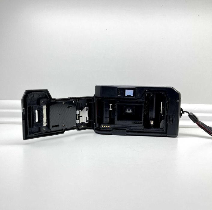 Pentax Pro Quartz