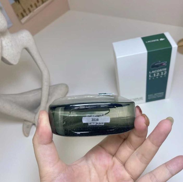 Crocodile Pure White Water Green Enhanced Edition 100ml
