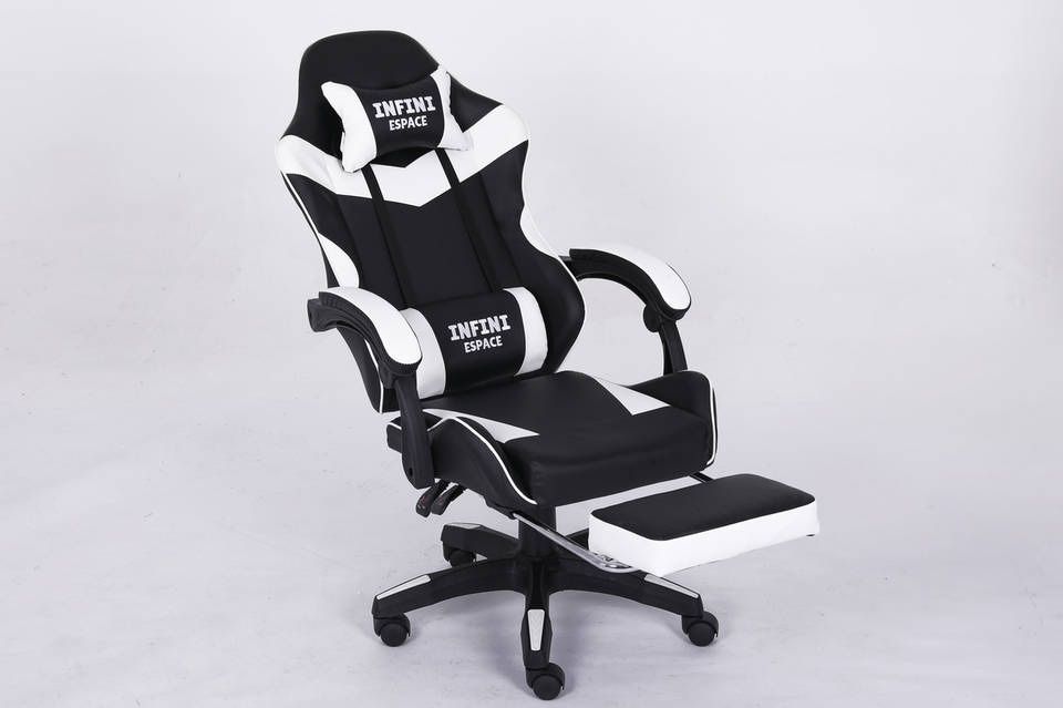 АКЦІЯ Компютерне крісло Офисное кресло спортивное кресло игровое