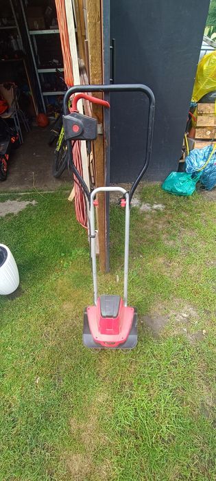 Glebogryzarka Einhell