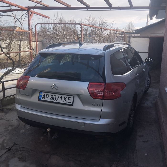 Продам Ситроен с5 х7
