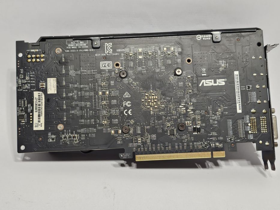 RX 570 4gb ( обмін)