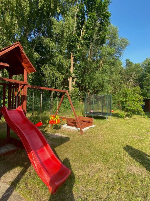 Wolne pokoje MRZEŻYNO