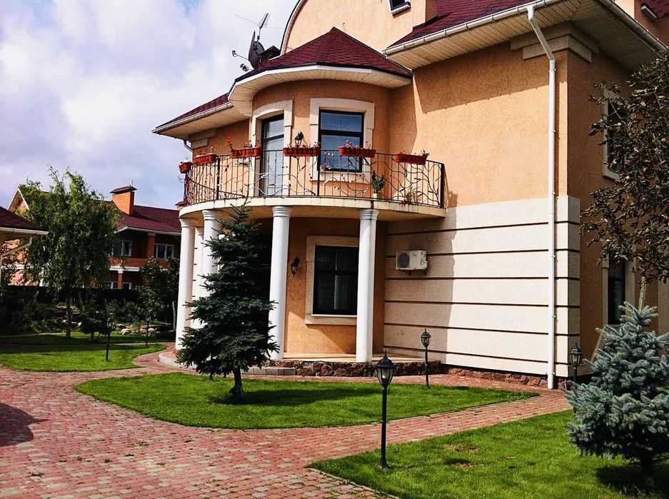 Чайки. Продаж будинку. ВЛАСНИК