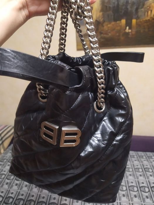 Balenciaga Сумка Оригинал