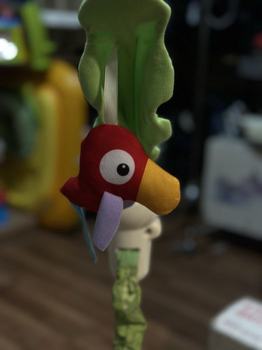 Прыгунки Стрибунці Fisher Price