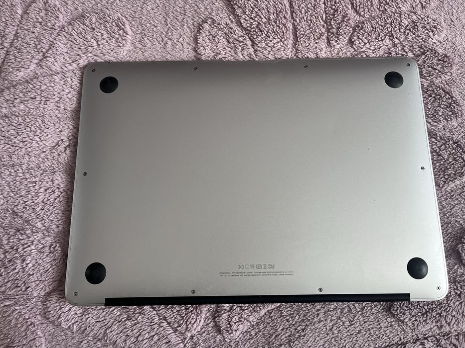 MacBook Air 1466
