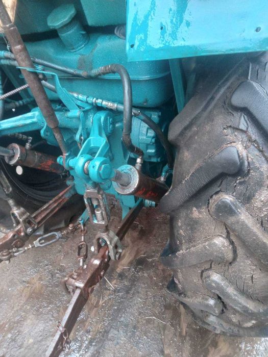 Продам Трактор ЮМЗ 6.