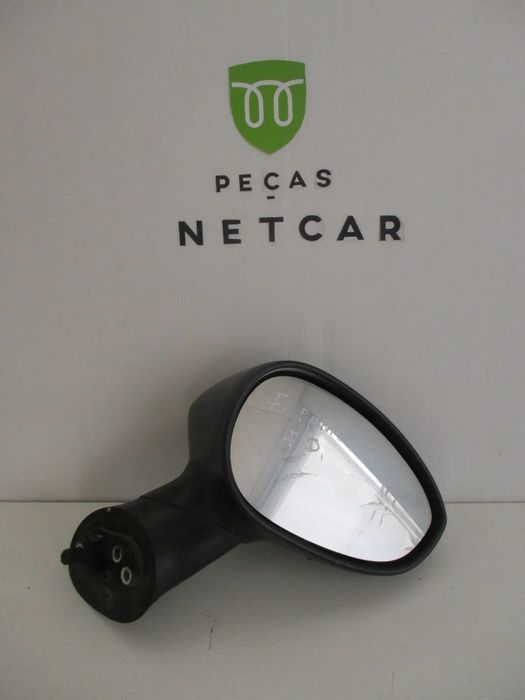 Espelhos retrovisores Fiat Punto 2008 Direito e Esquerdo