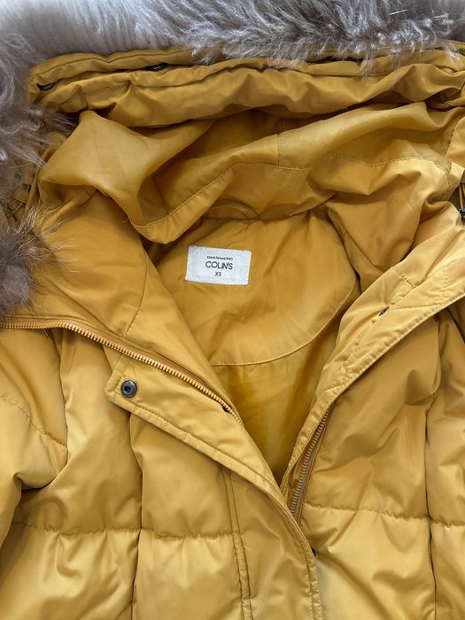 Курточка пальто