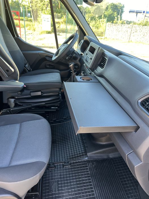 Renault Master 2020 L3H2