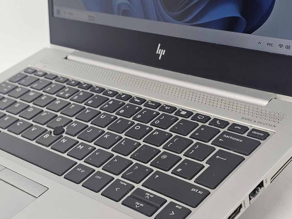 Краматорск HP Elitebook 830g6