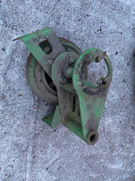 Запчастина на комбайн Джон дір 9500, John Deere, Джон дир
