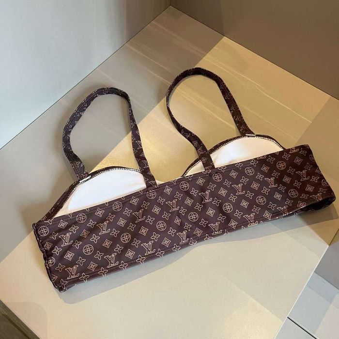 Damski strój kąpielowy Louis Vuitton 260409